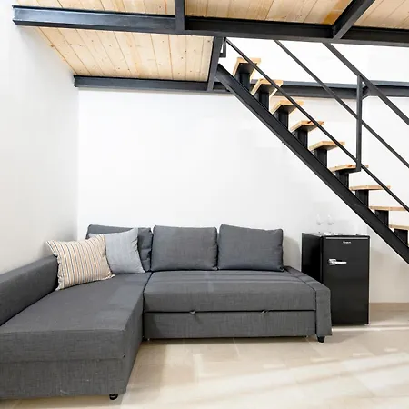 Casa Di Lu - Urban Classic 公寓 *