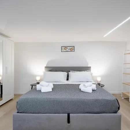 Casa Di Lu - Urban Classic Bari