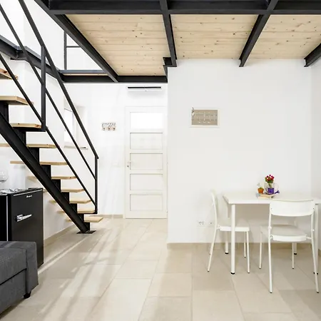 Casa Di Lu - Urban Classic 巴里