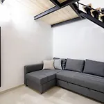 Apartamento Casa Di Lu - Urban Classic