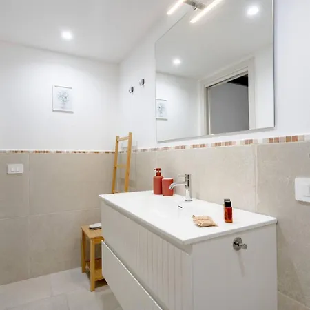 Casa Di Lu - Urban Classic Apartmán Bari