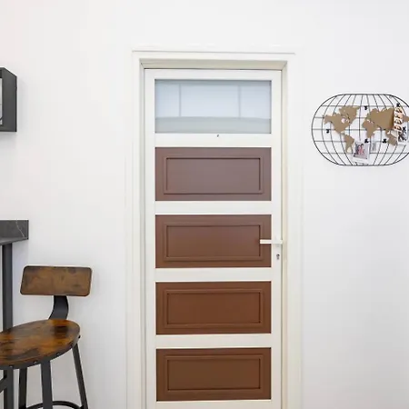 Casa Di Lu - Urban Classic