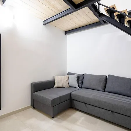 Apartmán Casa Di Lu - Urban Classic