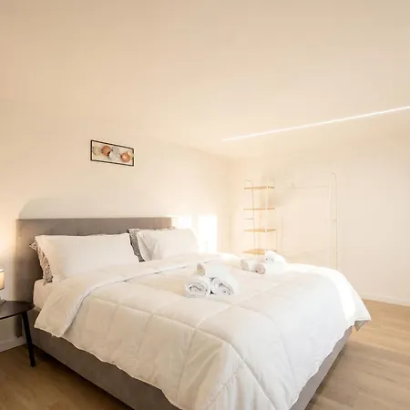 Apartman Casa Di Lu - Urban Classic *