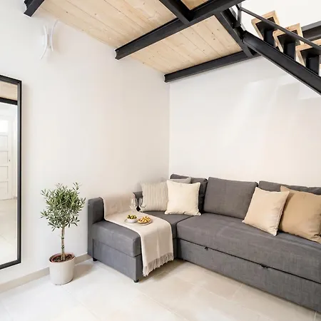 Casa Di Lu - Urban Classic Apartmán *