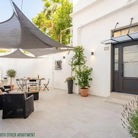 Casa Di Lu - Urban Classic Appartamento *