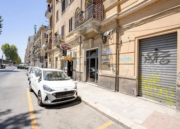 Casa Di Lu - Urban Classic * Μπάρι