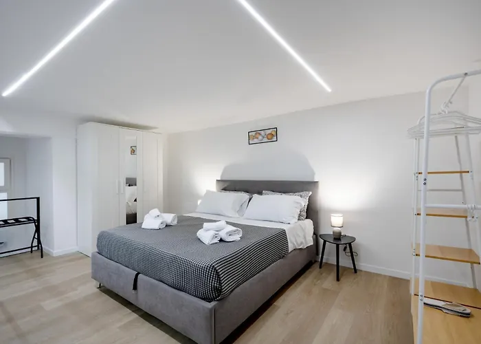 Casa Di Lu - Urban Classic Διαμέρισμα *